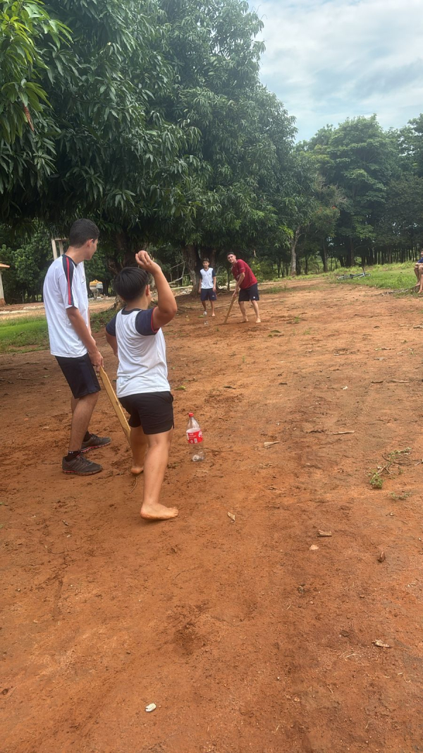 Volta &agrave;s aulas 2025. 🤩✨📚