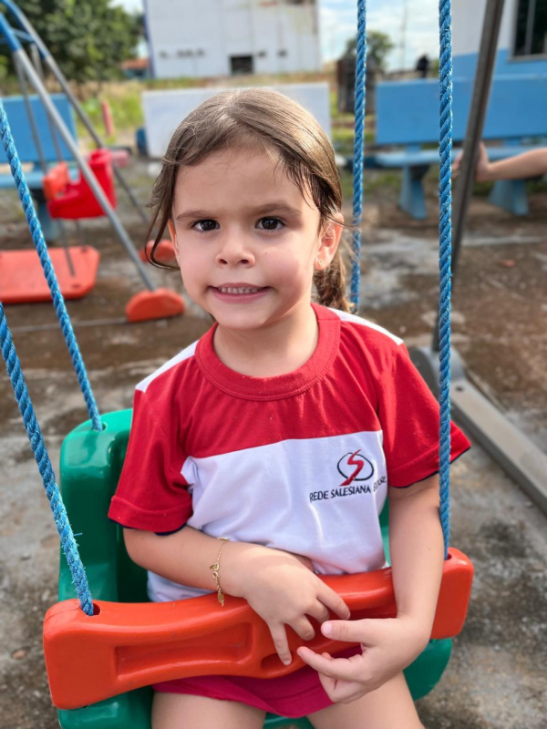 Nível I. ✨🤩📚