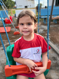 Nível I. ✨🤩📚