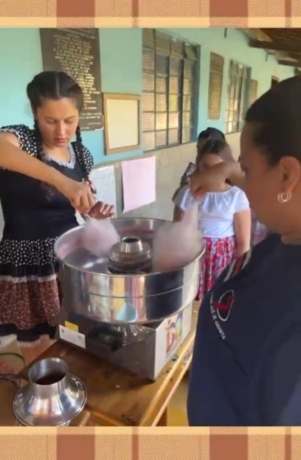 Arrai&aacute; Anchieta.🎊🌻🌻