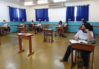 Salas de Aula
