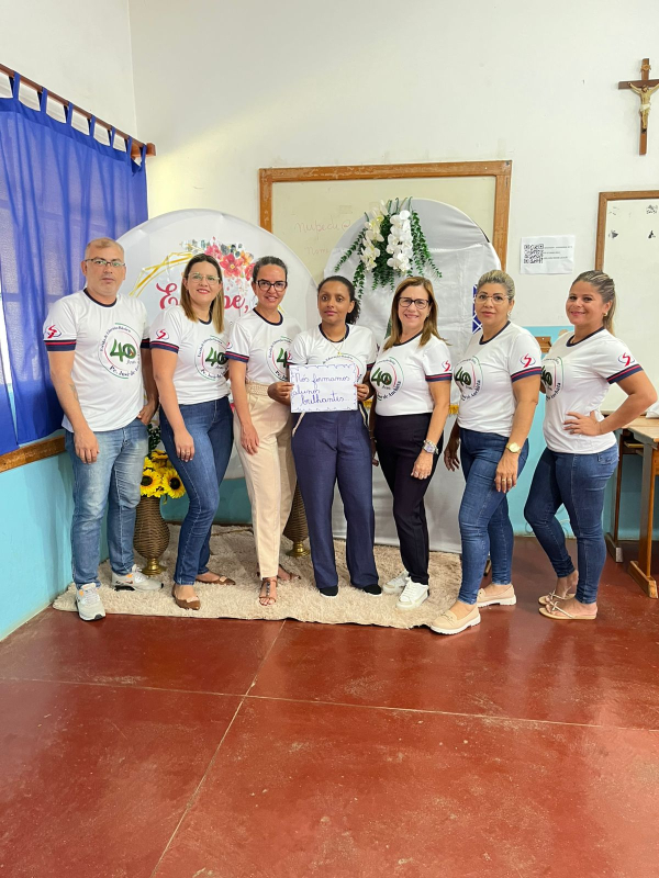 Bom dia do nosso matutino ☀️💙