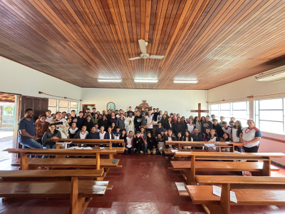 25 de agosto de 2025.