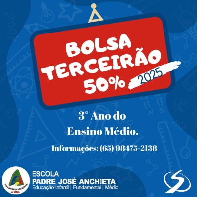 🎓ALUNOS DO TERCEIRÃO! 🎓