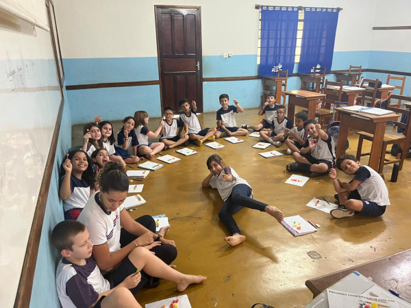 S&oacute;lidos Geom&eacute;tricos 📚