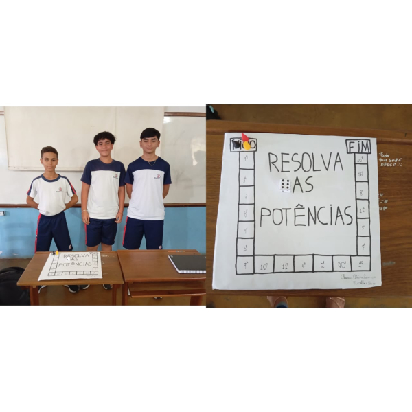 Matemática na prática.✨