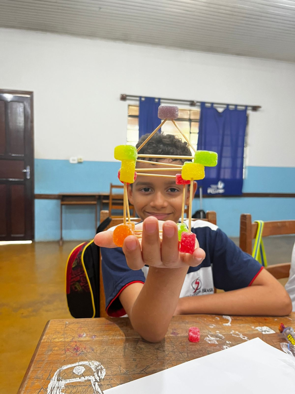 Sólidos Geométricos 📚3° Ano.