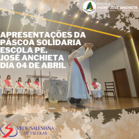 Festa da Páscoa