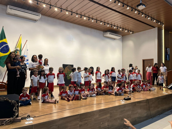 Celebrando a Páscoa!✨  Educação Infantil.✨😍