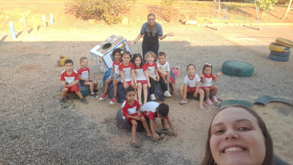 Cubetto no maternal III.