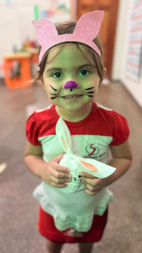 Maternal III.🥰🥰