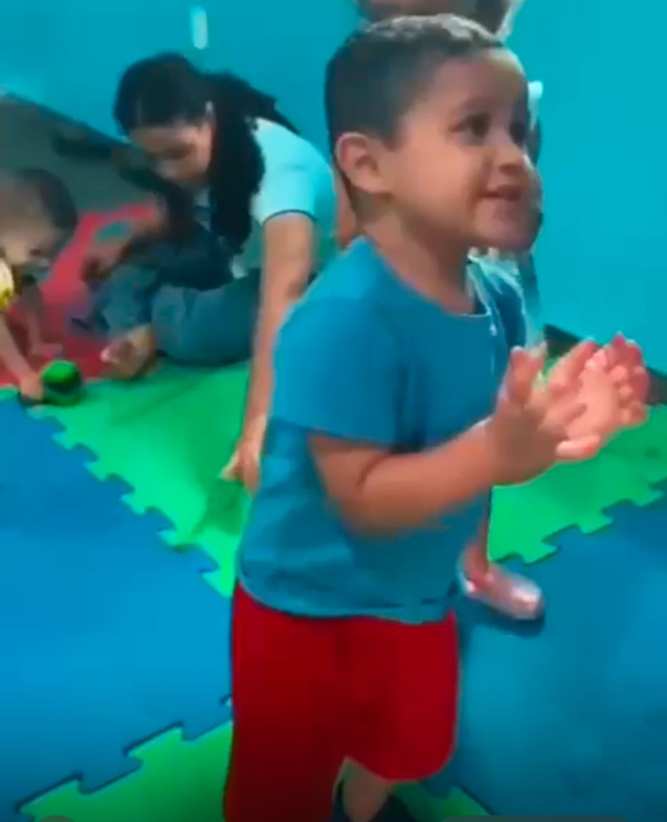 Maternal I e II. 🤩📚