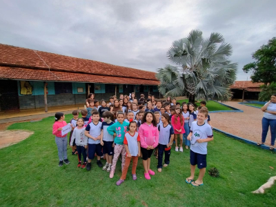 Diga não ao Bullying. 💛