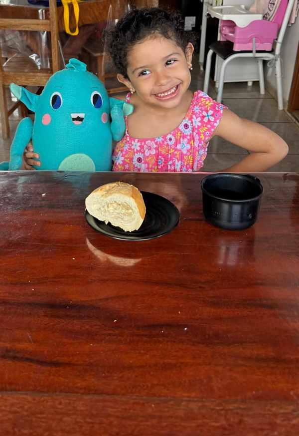 Bebeto Alfabeto do maternal III. ✨