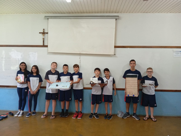 Jogos matem&aacute;ticos 💙